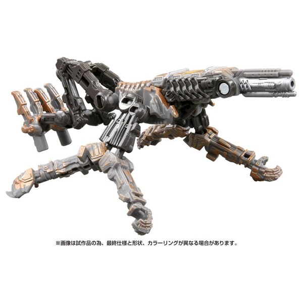 Image Of Takara TOMY Studio Series Rise Of The Beasts Freezer  (12 of 15)